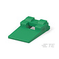 TE Connectivity TE Deutsch DT Serie connector housing + WedgeLock- Receptacles- 2-posities  - DT04-2P + W3P