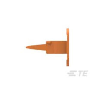 TE Connectivity TE Deutsch DT Serie connectoren + WedgeLock  DT06-6S + W6S - Plug  - 6-Posities