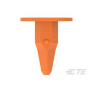TE Connectivity TE Deutsch DT Serie connectoren + WedgeLock  DT06-3S + W3S - Plug (man) - 3-Positie's