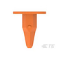 TE Connectivity TE Deutsch DT Serie connectoren + WedgeLock  DT06-3S + W3S - Plug (man) - 3-Positie's