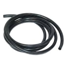 Cable-Engineer.com Isolatiekous PVC  - Ø 3mm - Zwart - 50 meter