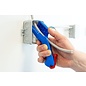 WEICON WEICON Striptang / Ontmanteltang en Kabelmes voor platte en ronde kabels Ø 6-13 + 18 (plat) - 10068090