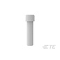TE Connectivity TE Deutsch Sealing Plug, Size 12/16, Wit - 114017-ZZ