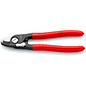 KNIPEX KNIPEX kabelschaar voor Aluminium en koper t/m 50mm2  - 9511165