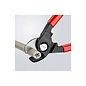 KNIPEX KNIPEX kabelschaar voor Aluminium en koper t/m 50mm2  - 9511165