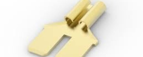 Faston Adapter