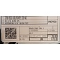 SUMITOMO ELECTRIC INTERCONNECT PRODUCTS Sumitomo SUMITUBE™ Krimpkous  3 / 16" - Zwart - Ration 2:1 - 100 feet (+/-30m.)