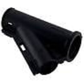 Schlemmer / Delfingen Y-stuk - NW 22-17-17 - Vorm B- PA66 - Schlemmer Polyflex