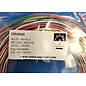 Molex Complete set met Molex MiniFit Jr. Plug & Receptacle 10-Pos. (2-Rij) + 20x 2m. 0,50mm2 kabel en contacten