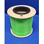 Cable-Engineer FLRY-B kabel 0,50mm2 - flexibele voertuigkabel op rol met 500 meter - Kleur Groen