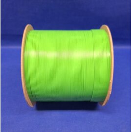 Cable-Engineer 0,50mm2 - FLRY-B kabel - 500m. - Groen