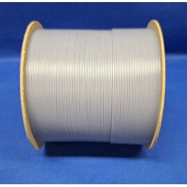 Cable-Engineer 0,50mm2 - FLRY-B kabel - 500m. - Grijs