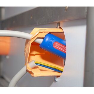 WEICON Weicon Profi Starter set met 4x kwaliteitsgereedschap voor installateurs