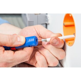 WEICON Weicon Profi Starter set met 4x kwaliteitsgereedschap voor installateurs