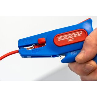 WEICON Weicon Profi Starter set met 4x kwaliteitsgereedschap voor installateurs