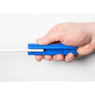 WEICON Weicon Profi Starter set met 4x kwaliteitsgereedschap voor installateurs