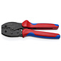 KNIPEX KNIPEX PreciForce krimptang voor MC4 (Solar) en MC4 EVO 2 Connectoren - 97 52 42