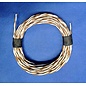 Cable-Engineer 2x 0,75mm2 Twisted Pair FLRY-B kabel 0,75mm2 - flexibele voertuigkabel - 10 meter Kleur Bruin/Wit
