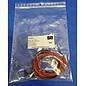 Molex Pre-crimped Molex MicroFit 3.0 set: 3-Pos./1-Rij Plug + Receptacle Housing met 6x 2m. 0,35mm2 kabel met contacten gemonteerd