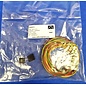 Molex Pre-crimped Molex MicroFit 3.0 set: 5-Pos./1-Rij Plug + Receptacle Housing met 10x 2m. 0,35mm2 kabel +contacten gemonteerd