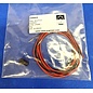 Molex Pre-crimped Molex Micro Fit 3.0 set: 2-Pos. / 2-rij Plug Housing met 2x 2m. 0,35mm2 kabel met contacten gekrompen