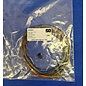 Molex Pre-crimped Molex MicroFit 3.0 set: 6-Pos./ 2-rij Receptacle Housing met 6x 2m. 0,35mm2 kabel met contacten gekrompen