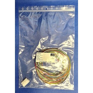 Molex Pre-crimped Molex MicroFit 3.0 set: 14-Pos./ 2-rij Receptacle Housing met 14x 2m. 0,35mm2 kabel met contacten gekrompen