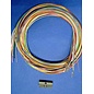 Molex Pre-crimped Molex MicroFit 3.0 set: 20-Pos./ 2-rij Receptacle Housing met 20x 2m. 0,35mm2 kabel met contacten gekrompen