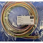 Molex Pre-crimped Molex MicroFit 3.0 set: 20-Pos./ 2-rij Receptacle Housing met 20x 2m. 0,35mm2 kabel met contacten gekrompen