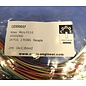 Molex Pre-crimped Molex MicroFit 3.0 set: 24-Pos./ 2-rij Receptacle Housing met 24x 2m. 0,35mm2 kabel met contacten gekrompen