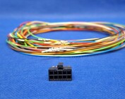 MOLEX Micro-Fit Pre-crimped sets met Receptacles (vrouw) 