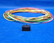 MOLEX Micro-Fit Pre-crimped sets met Plug (man)