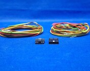 MOLEX Micro-Fit Pre-crimped sets met Plug & Receptacle
