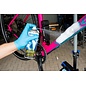 WEICON WEICON Onderhoudsset voor alle  (brom) fietsen incl. borstel en opbergtas - 7080003
