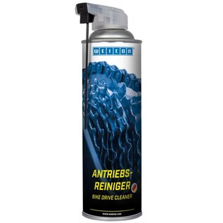 WEICON WEICON Onderhoudsset voor alle  (brom) fietsen incl. borstel en opbergtas - 7080003