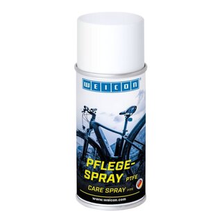 WEICON WEICON Onderhoudsset voor alle  (brom) fietsen incl. borstel en opbergtas - 7080003