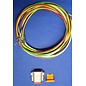 TE Connectivity TE Deutsch DT Pigtail-set: 8-Pos. Plug DT06-08SA + 8x 2meter 1,5mm2  FLRY-B kabel