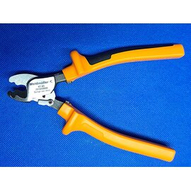 Weidmüller Weidmüller Kabelsnijder KT 8S VDE 1000V. met openingsveer