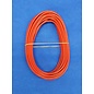 Cable-Engineer FLRY-B kabel 10,0 mm2 - flexibele voertuigkabel - 10 meter Kleur ROOD