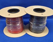 10,0mm2 FLRY-B voertuigkabel - 50 meter op rol