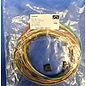Molex Pre-crimped Molex MicroFit 3.0 set: 10-Pos./2-Rij Plug + Receptacle Housing met 20x 2m. 0,35mm2 kabel met contacten gemonteerd