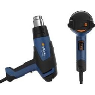 Steinel Steinel Heteluchtpistool HL 1920 E 80-600°C - 2000W en instelbare luchthoeveelheid.