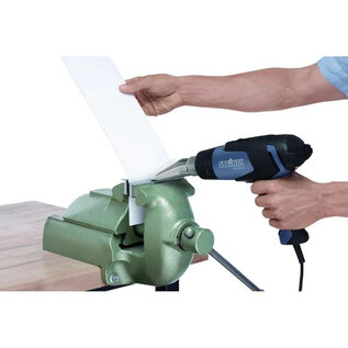 Steinel Steinel Heteluchtpistool HL 1920 E 80-600°C - 2000W en instelbare luchthoeveelheid.