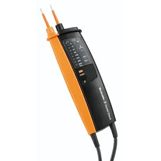 Weidmüller Weidmüller Spanningstester VT Combi Pro  - 2-Polig  - 6 t/m 690V.  - 9918860000
