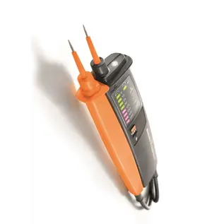 Weidmüller Weidmüller Spanningstester VT Combi Pro  - 2-Polig  - 6 t/m 690V.  - 9918860000