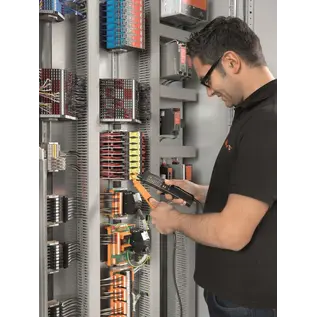 Weidmüller Weidmüller Spanningstester VT Combi Pro  - 2-Polig  - 6 t/m 690V.  - 9918860000