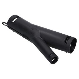 Schlemmer / Delfingen Y-stuk - NW 13-10-10 - Vorm N- PA66 - Schlemmer Polyflex