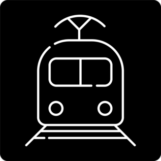 Schlemmer / Delfingen Y-Splitsing ribbelbuis - 22-22-17 - Vorm N- PA66 - Schlemmer Polyflex 9806040