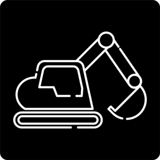 Schlemmer / Delfingen Y-Splitsing ribbelbuis - 22-17-17 - Vorm O- PA66 - Schlemmer Polyflex 9817344
