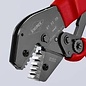 KNIPEX KNIPEX  Krimptang Adereindhulzen 0,25 t/m 6,0 mm2 (24-10 AWG)  - 975208